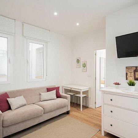 Quiet And Cosy Flat In N. Salamanca Madryt Zewnętrze zdjęcie