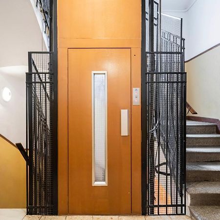 Quiet And Cosy Flat In N. Salamanca Madryt Zewnętrze zdjęcie